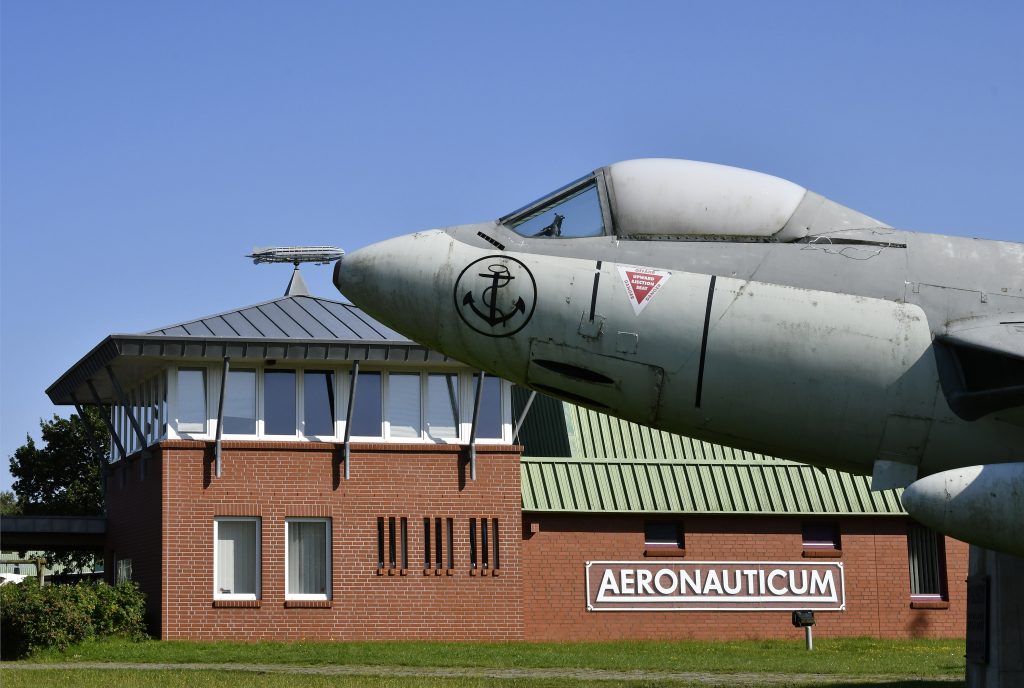 Aeronauticum Nordholz